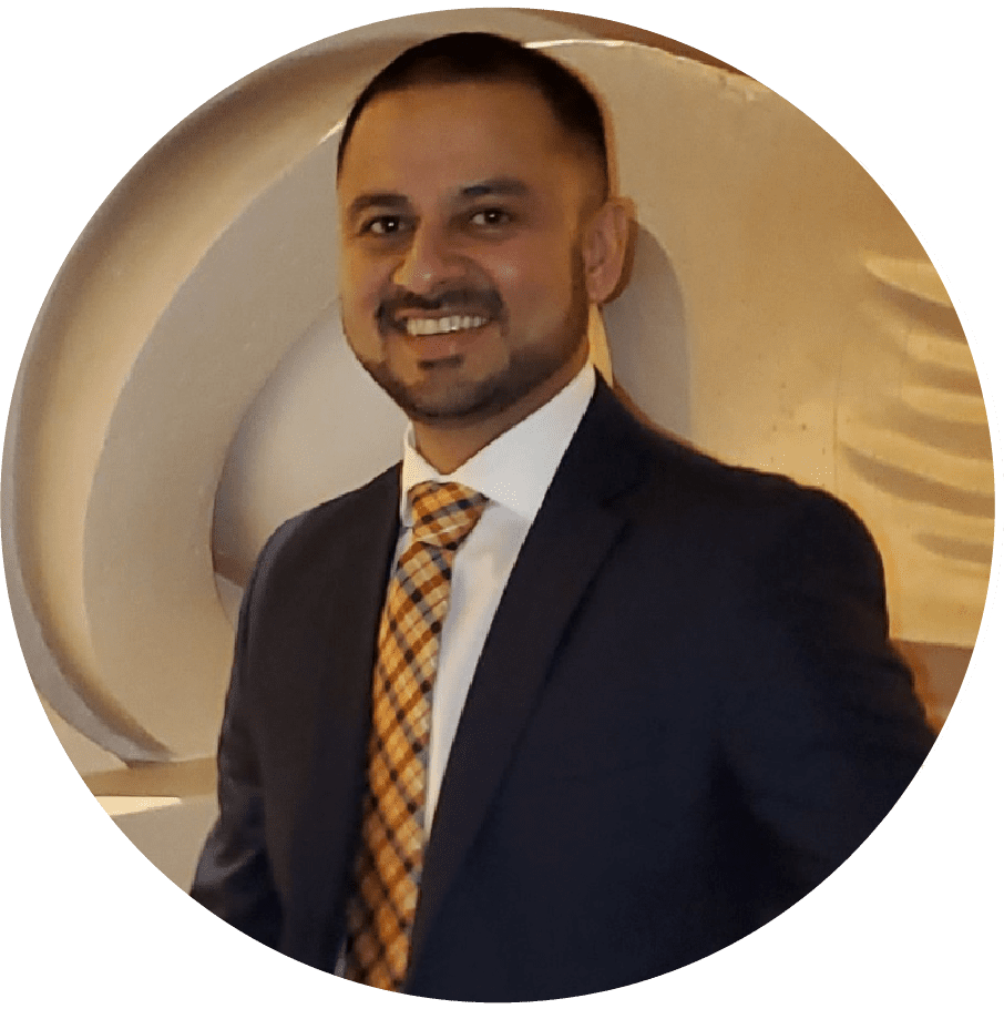 Tariq Chaudhry