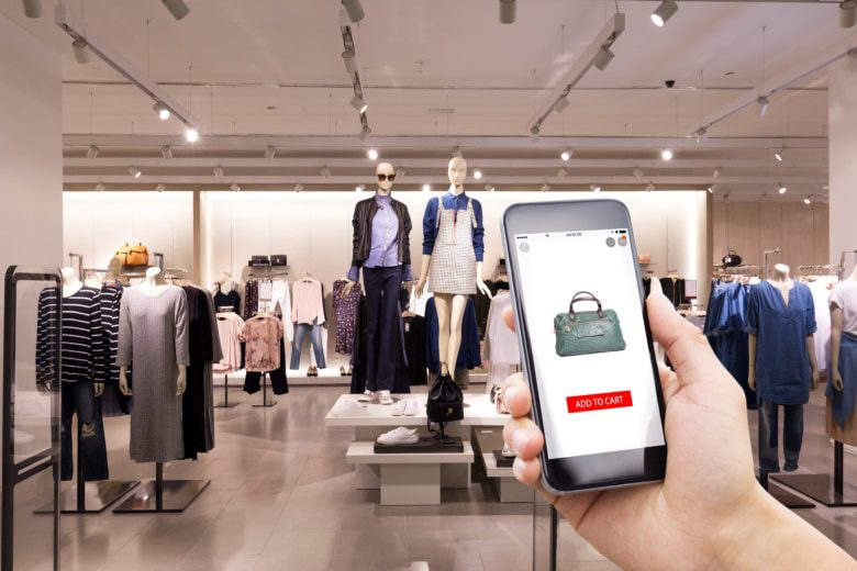 10 Benefits of Retail Digital Transformation | Olive Technologies
