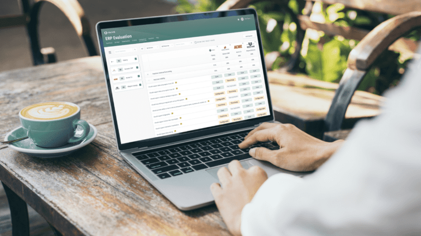 User adoption digital transformation