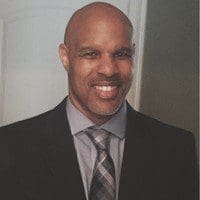 Morris Harris