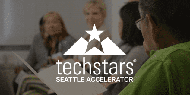 TechStars Seattle Accelerator