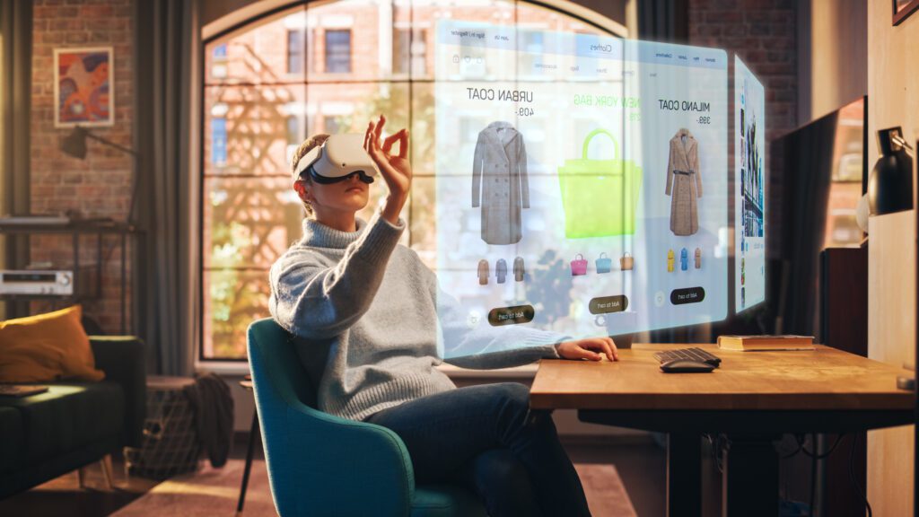 Retail Technology Trends in 2024