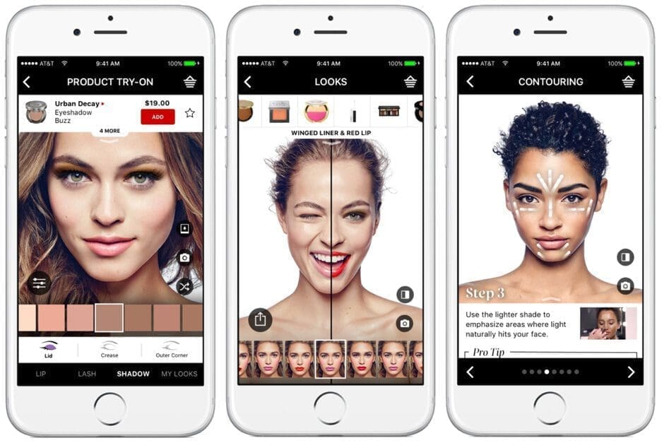 How Sephora Integrates Retail & Online Marketing