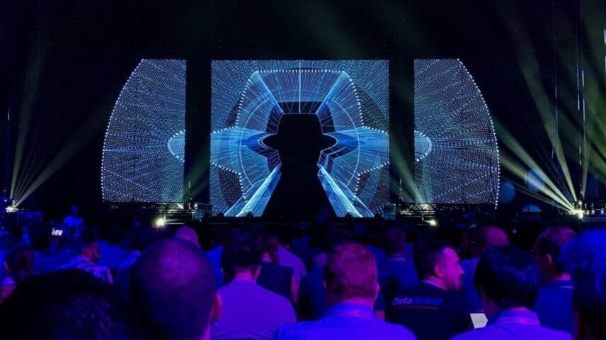 BlackHat Cybersecurity Tech Stack Conference image