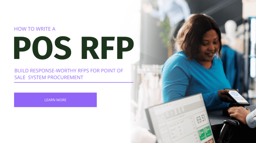 How to Source the Best POS for Your Business in 2024 | Olive Technologies