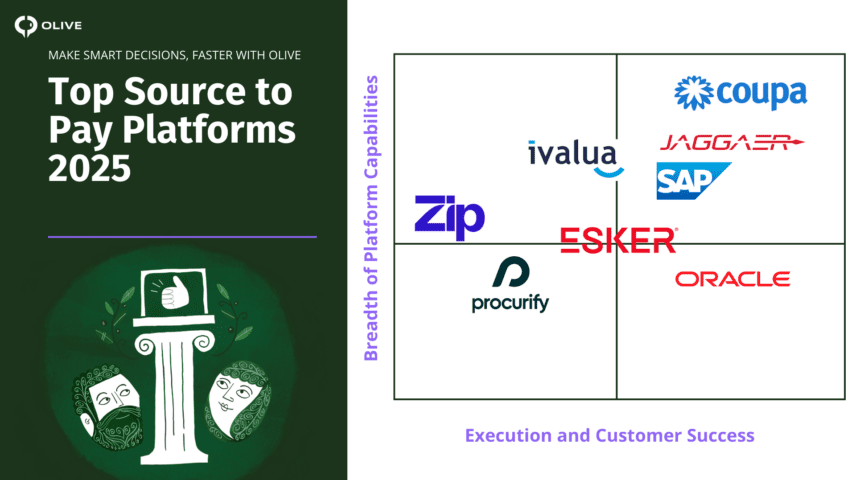 The top source to pay vendors 2025